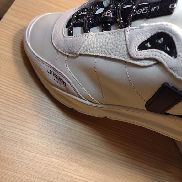 Emanuel ungaro Sneakers 12 - Picture 2 of 14